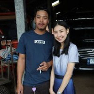 Bow Churaiwan profile icon