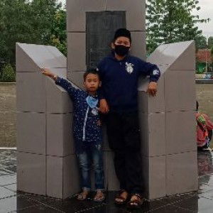 Cucu Mulyana profile icon