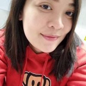 Mry Glaiza profile icon