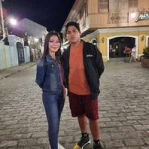 Rhenalyn Antonio Agustin profile icon