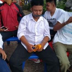 หนึ่ง งง profile icon