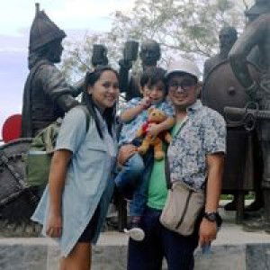 Kesiah Kay Agudo Trinidad profile icon