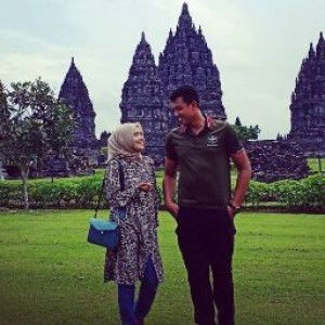 Muh nur Ridho aji profile icon