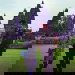 Muh nur Ridho aji profile icon