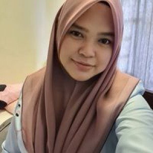 Masrah Amir profile icon