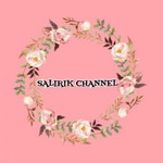 SALIRIK Channel profile icon