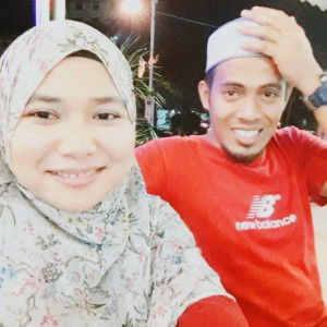 Nurul Husna Mohd profile icon