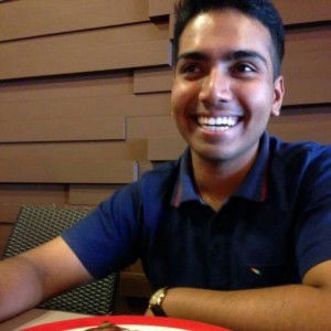 Harith Yaccob profile icon