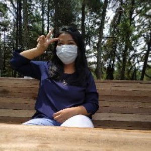 Rizky Juliana profile icon