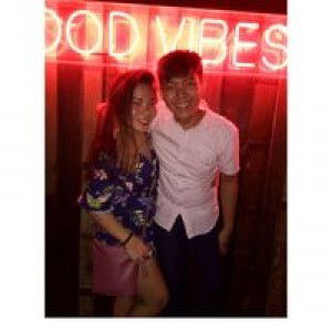 Krizdelle Geor Bautista Boadilla profile icon