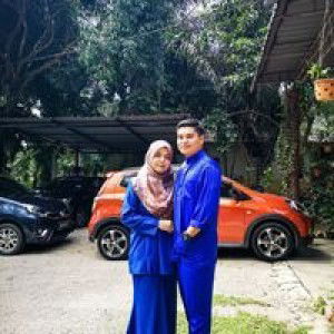 CHE WAN NUR AMALINA profile icon