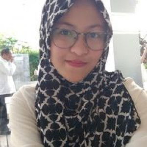 Dinda Eka Pratiwi profile icon