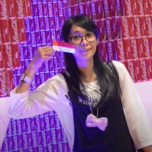 Dian Safitri profile icon