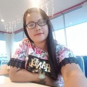 Christin Angelina Simamora profile icon