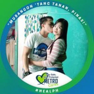 Lovely Reyners D Elpos profile icon