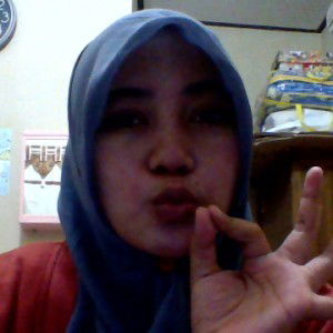 rahmadhany pertiwi profile icon