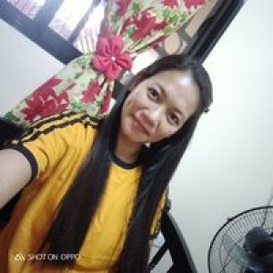 Dhina Mercolesia profile icon