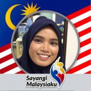 Fatin Zulaikha profile icon