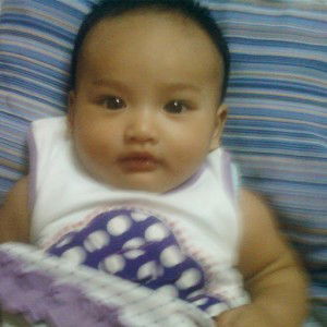 Dwi pratiwi profile icon