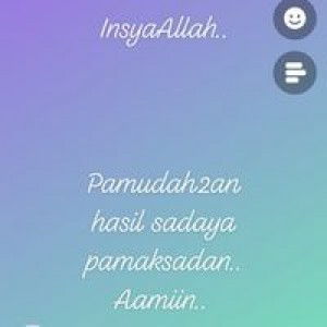 Khozinatul Millah profile icon