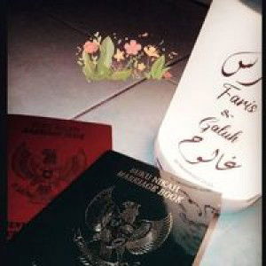 Galuh Tamara profile icon