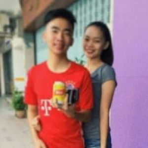 Lang Lang profile icon