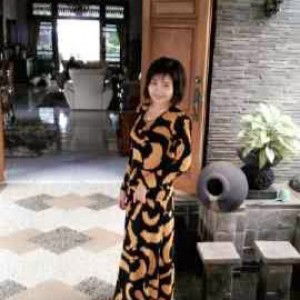 Ningsih Dhiyah profile icon