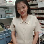 แป้ง' แป้ง profile icon