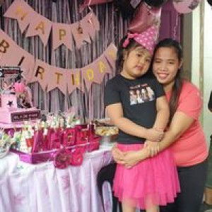 Melanie Siccuan profile icon