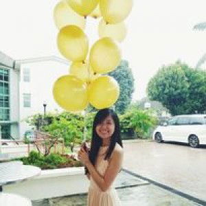 Hazel Lee profile icon