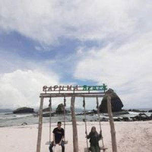 Vitri Dwi profile icon