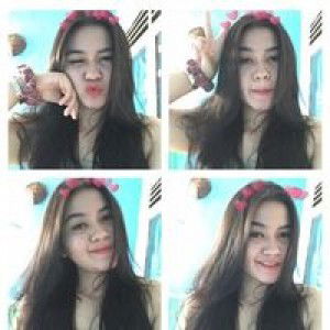 Syahrani profile icon