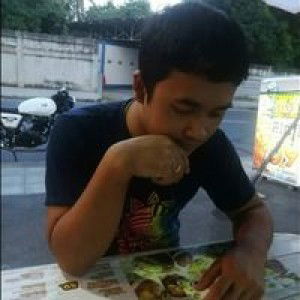 Suriya Nitjarun profile icon