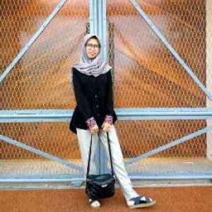 Indry Setya profile icon