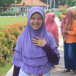 Siti Arina Imah, S. Pd. I profile icon
