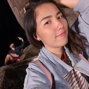 Ann Nipaporn profile icon