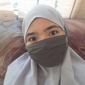 Putri M. Sarjono profile icon