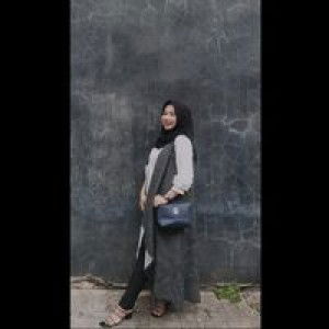 Siti Aminah profile icon