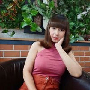 Aom Jittaya profile icon