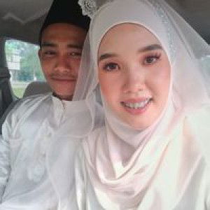 Fadzilah Iskandar profile icon