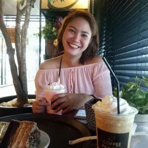 monica saligan profile icon