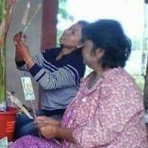 Tikky Pasampan profile icon