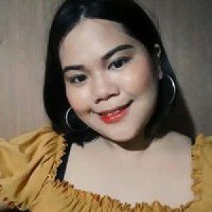 Khaye Anne Aberte profile icon