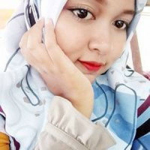 Ilha Aswan Wan profile icon