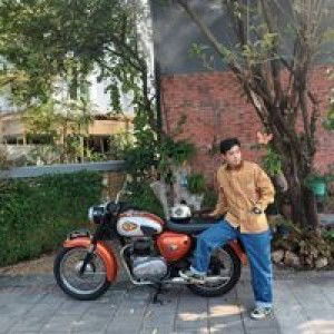 Panupong Boonyoung profile icon