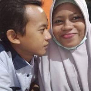 Ulfa Sie Hauratul Jannah profile icon