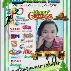 Tpc Elgine Arcega Escrupolo profile icon