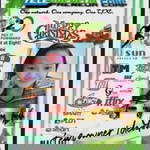 Tpc Elgine Arcega Escrupolo profile icon