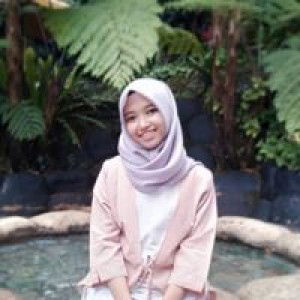 Vanya Annisaningrum profile icon