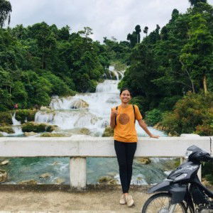 Axil Pullan profile icon